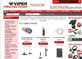 viperprotection.com