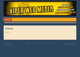 viperwebmedia.com