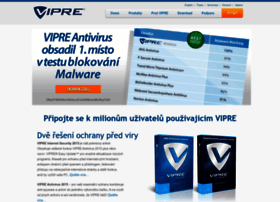 vipreantivirus.cz