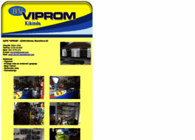 viprom.backabanat.com