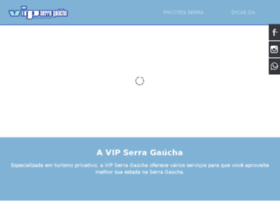vipserragaucha.com.br