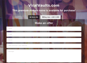 viralvaults.com