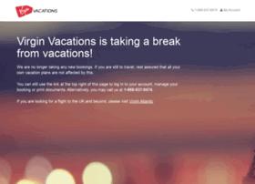 virgin-vacations.com