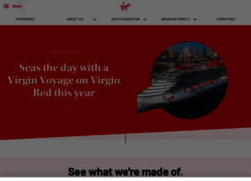 virgin.com