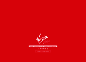 Virgin40.com