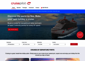 Virginaustralia.cruisepilot.com.au