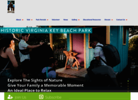 Virginiakeybeachpark.net