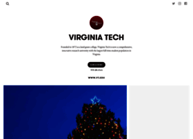 Virginiatech.exposure.co
