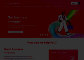 Virginmediabusiness.com