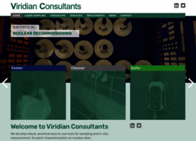 Viridian-tc.co.uk