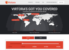 Virtora.com