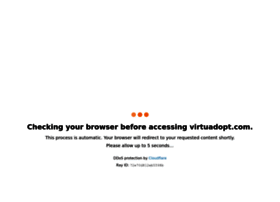 virtuadopt.com
