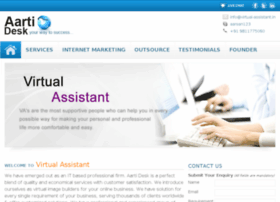 virtual-assistant.in