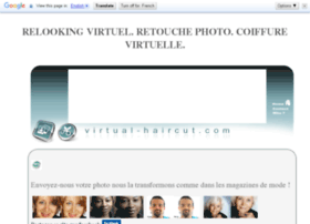 virtual-haircut.com