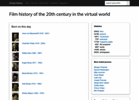 Virtual-history.com