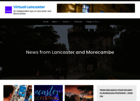 virtual-lancaster.net