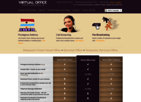 Virtual-office.com.my