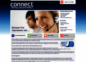 virtual-receptionist.org.uk