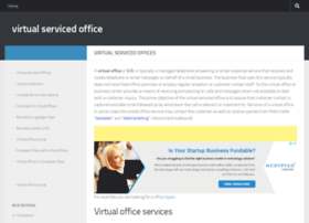 virtual-serviced-office.com