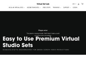 virtual-studio-set.com
