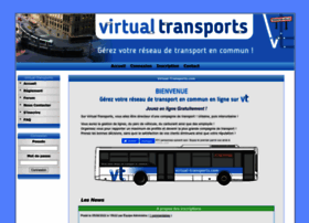 virtual-transports.com