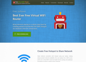 Virtual-wifi-router.com