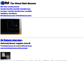 Virtualaltair.com