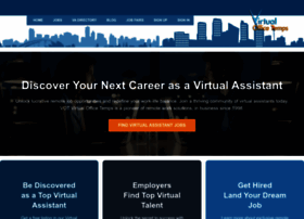 virtualassistantjobs.com