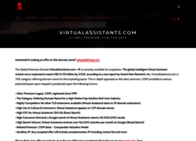 Virtualassistants.com