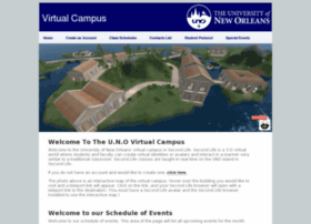 virtualcampus.uno.edu