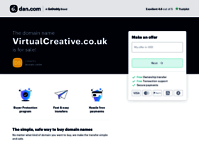 virtualcreative.co.uk