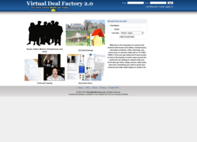 virtualdealfactory.com