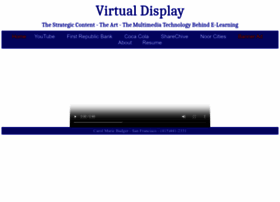 Virtualdisplay.com