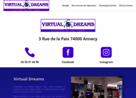 virtualdreams.fr