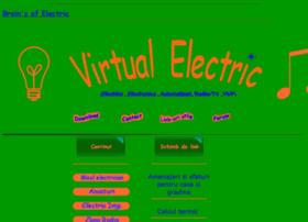 virtualelectric.ro