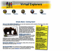Virtualexplorers.org
