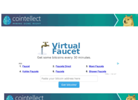 virtualfaucet.com