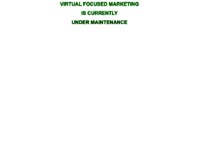 virtualfocusedmarketing.com