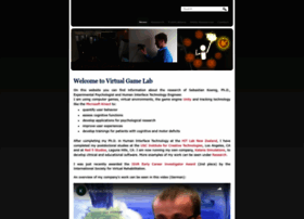 Virtualgamelab.com