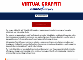 virtualgraffiti.com