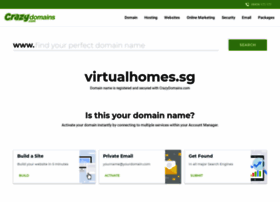 virtualhomes.sg