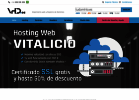 virtualhostingdigital.com