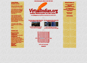 Virtualindian.org