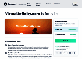 virtualinfinity.com