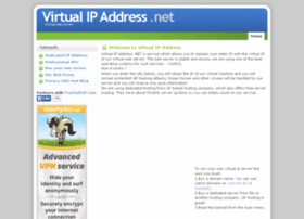 virtualipaddress.net