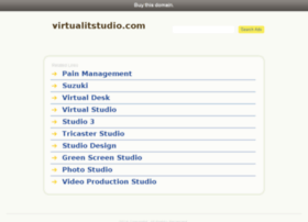 virtualitstudio.com