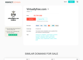 virtuallyfree.com