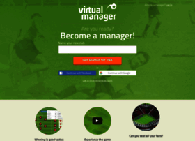 Virtualmanager.dk