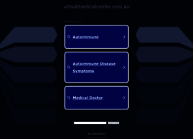 virtualmedicalcentre.com.au