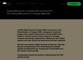 virtualmuseum.ca